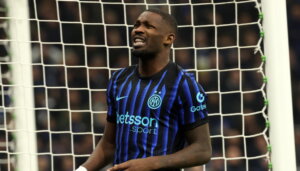 Inter-Milan Derbisi: Chivu ve Thuram İçin Büyük Sınav!