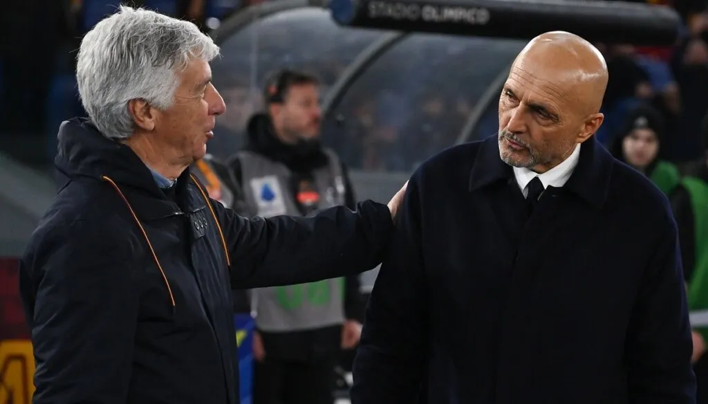 Roma-Juventus Maçında Heyecan Doruktaydı: Spalletti’nin Umutları Yüksek!