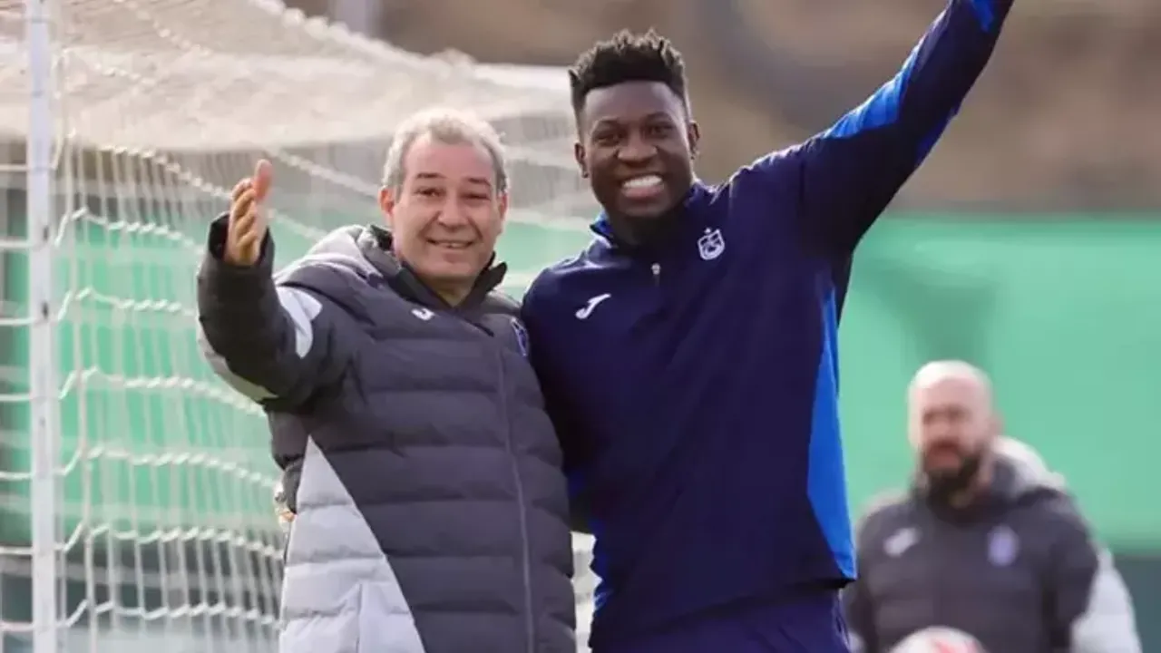 Trabzonspor'un Acı Kaybı: Orhan Kaynak Hayatını Kaybetti