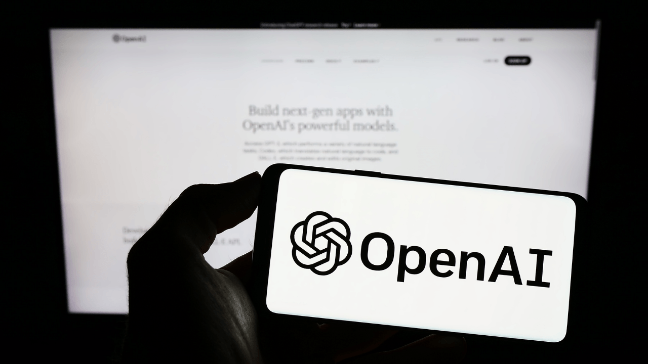 OpenAI’den Tarihi Yatırım Hamlesi: 122 Milyar Dolar!