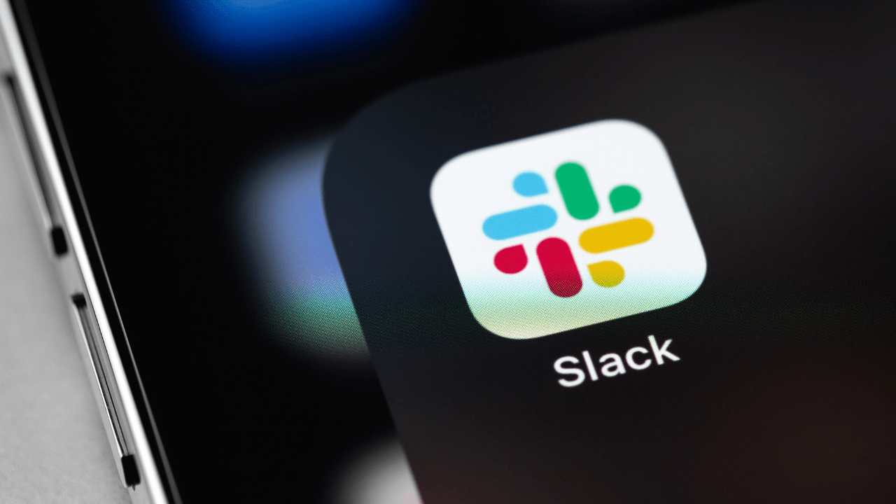 Slackbot'un Gücü