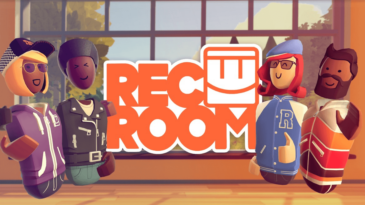 Rec Room