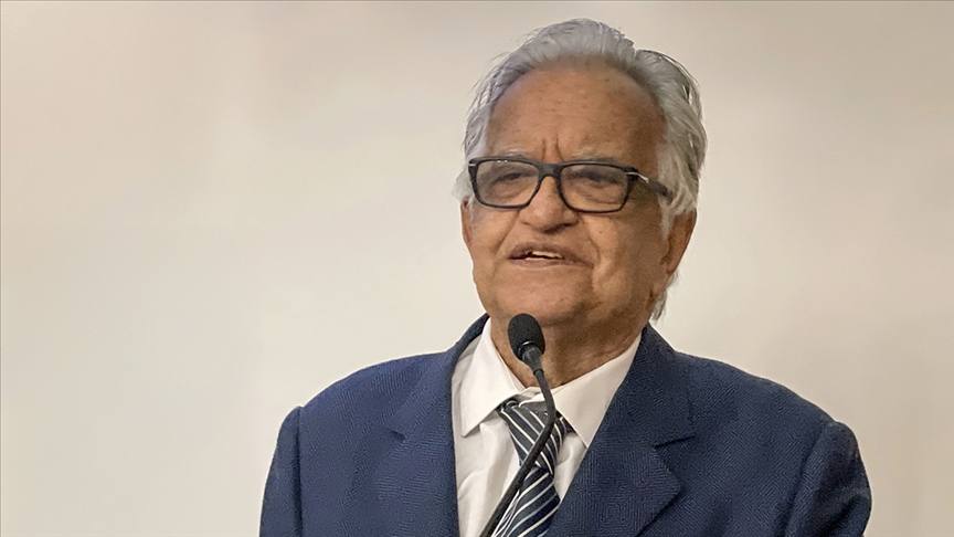 Tıp Dünyası ve Edebiyatın Usta İsimlerinden Prof. Dr. Hasan Hüsrev Hatemi Hayatını Kaybetti