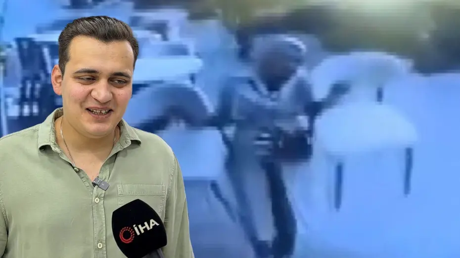 Arnavutköy’de Hırsızlık Şoku: Mobilyacı Kadına Sitem Etti!