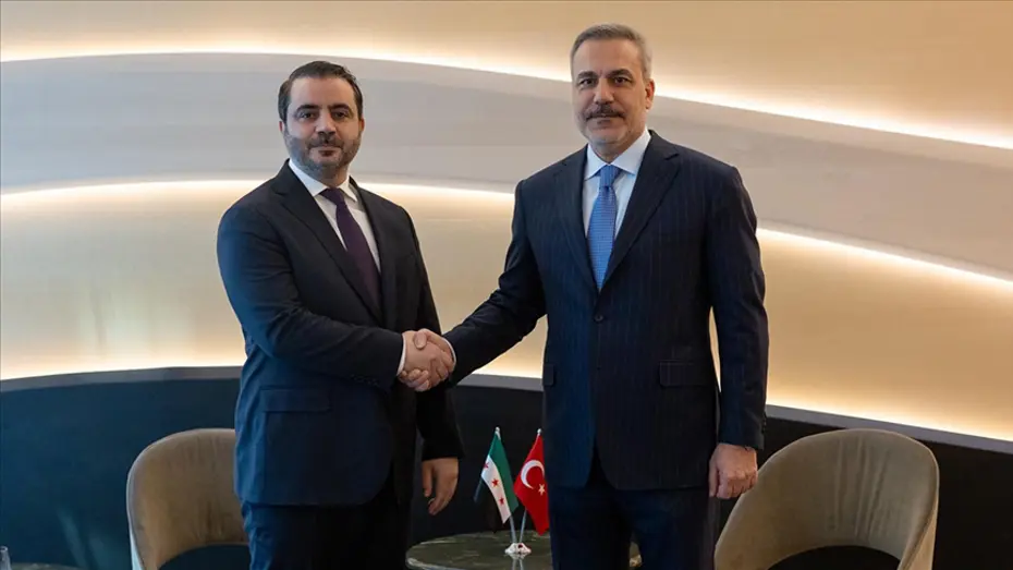 Dışişleri Bakanı