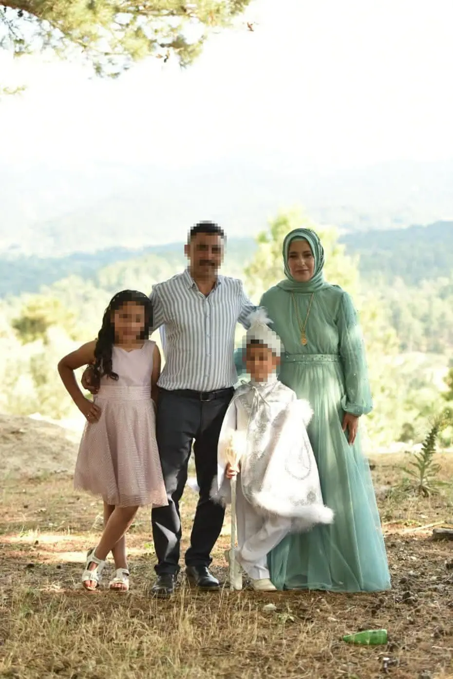 Çanakkale'de Korkunç