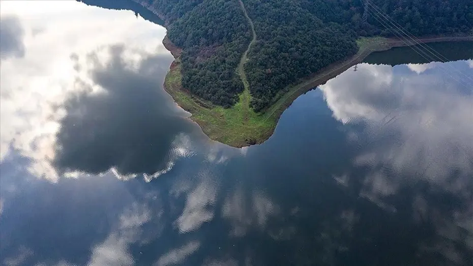 İstanbul Barajlarında