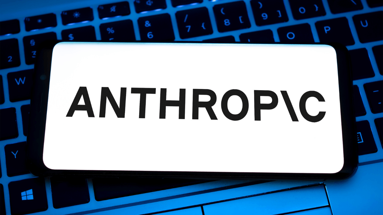 Anthropic, Google