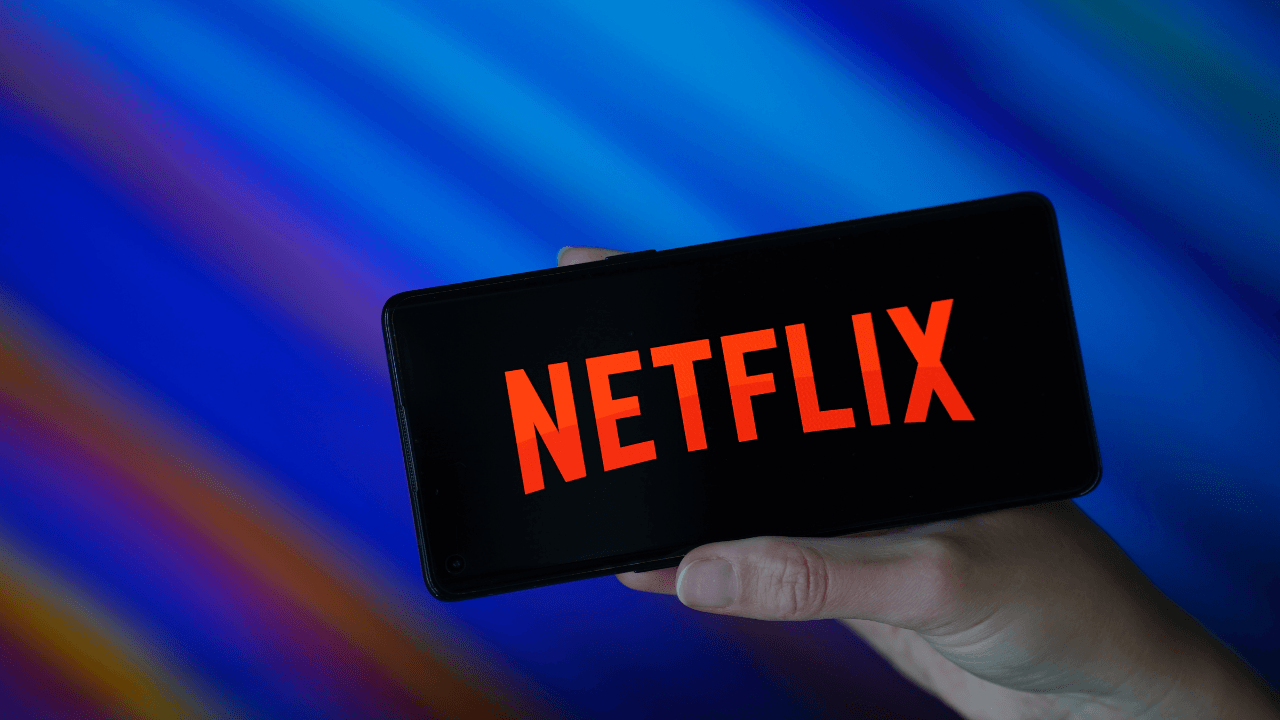 Netflix'ten Çocuklara