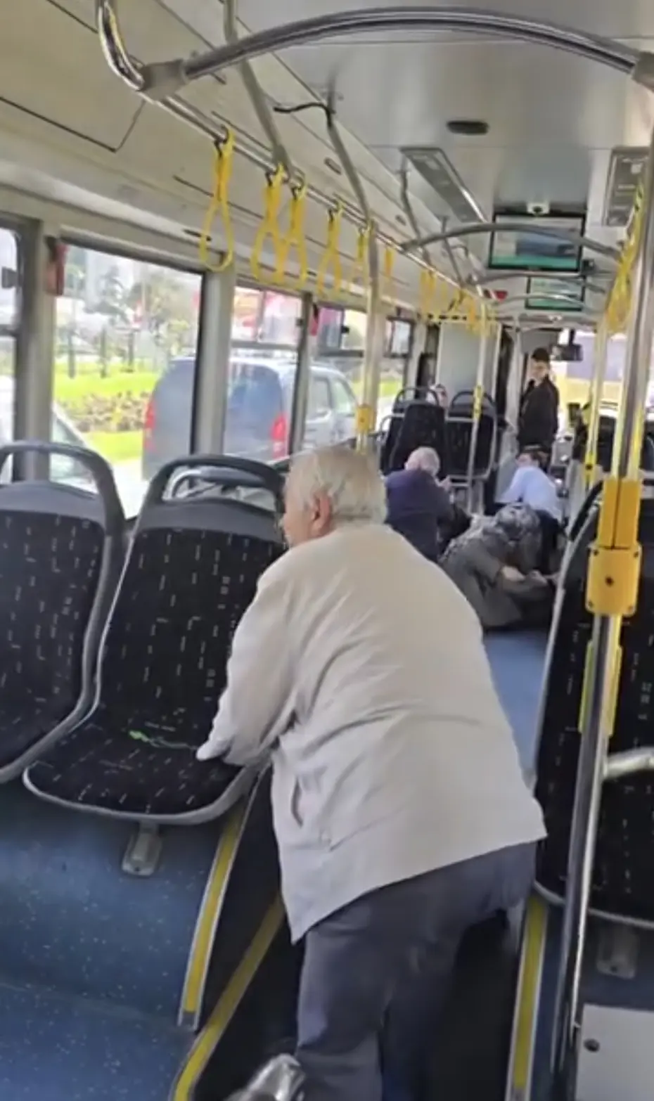 İstanbul'da İsrail