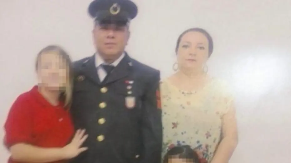 Sincan’da Korkunç Olay: Emekli Uzman Çavuş Ailesini Vurduktan Sonra İntihar Etti