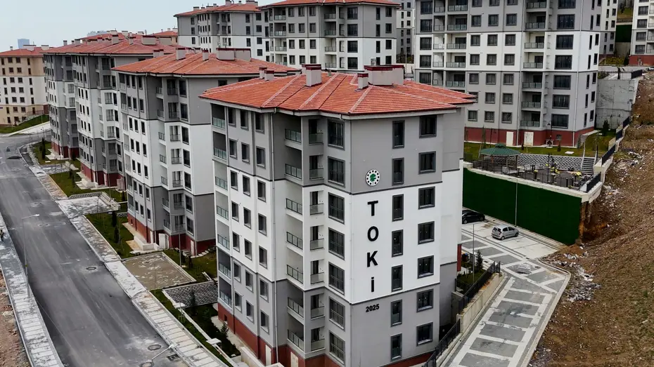 TOKİ İstanbul